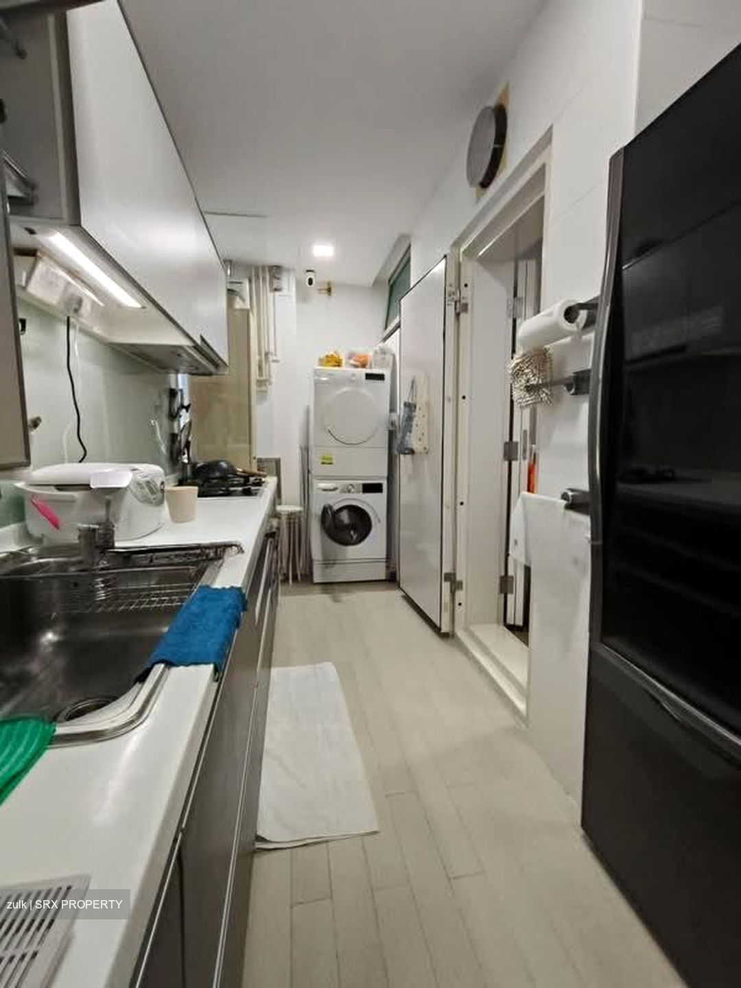 One Jervois (D10), Condominium #555732871